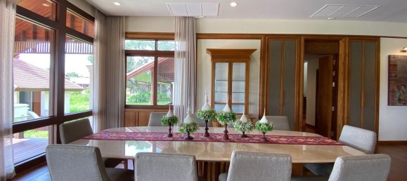 5 bedrooms Cafe / restaurant in Chiang Mai, Thailand No. 23339 9