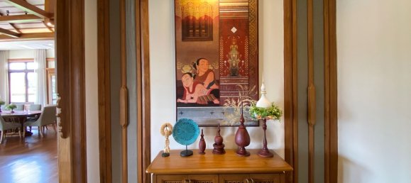 5 bedrooms Cafe / restaurant in Chiang Mai, Thailand No. 23339 3