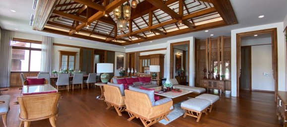 5 bedrooms Cafe / restaurant in Chiang Mai, Thailand No. 23339 7