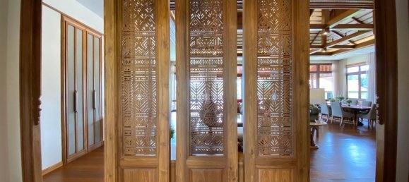 5 bedrooms Cafe / restaurant in Chiang Mai, Thailand No. 23339 2