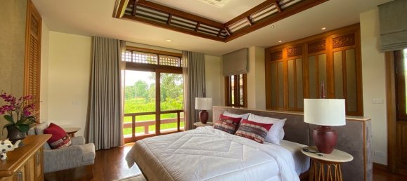 5 bedrooms Cafe / restaurant in Chiang Mai, Thailand No. 23339 25