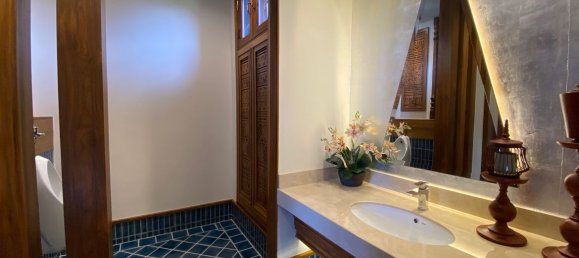 5 bedrooms Cafe / restaurant in Chiang Mai, Thailand No. 23339 19