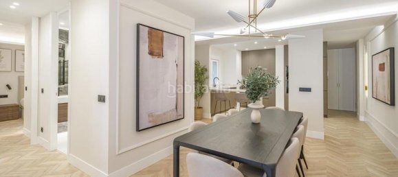 2 bedrooms Apartment in Madrid, Spain No. 124863 2