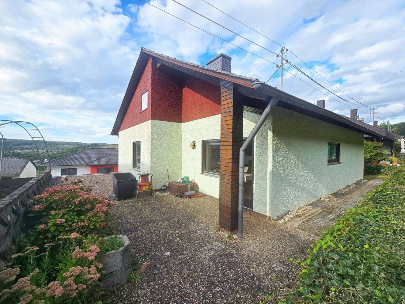 4 chambres Maison à Trier-Saarburg, Germany No. 332023