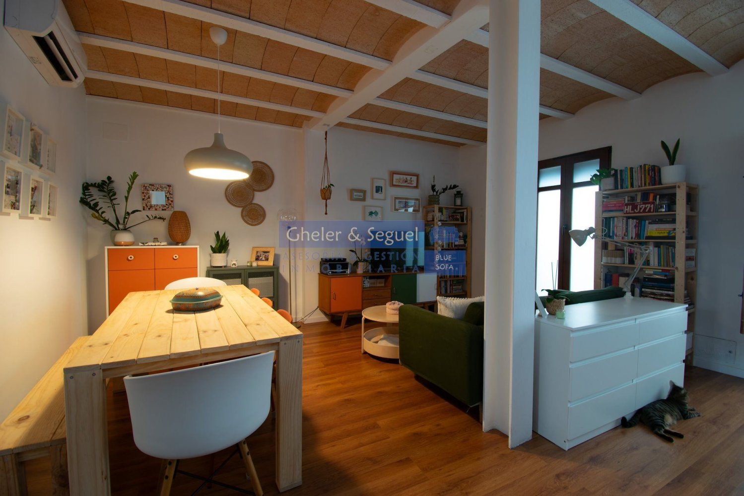 2 bedrooms House in Sagunto, Spain No. 164287