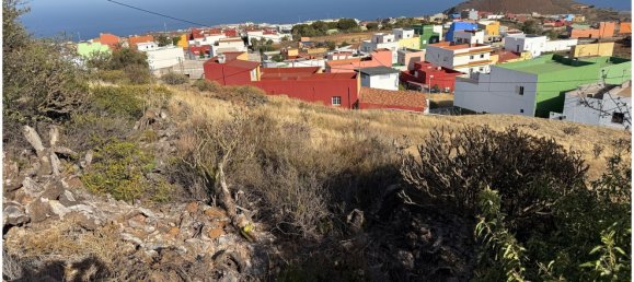 Grundstück in Santa Cruz de Tenerife, Spain, Nr. 162308 5