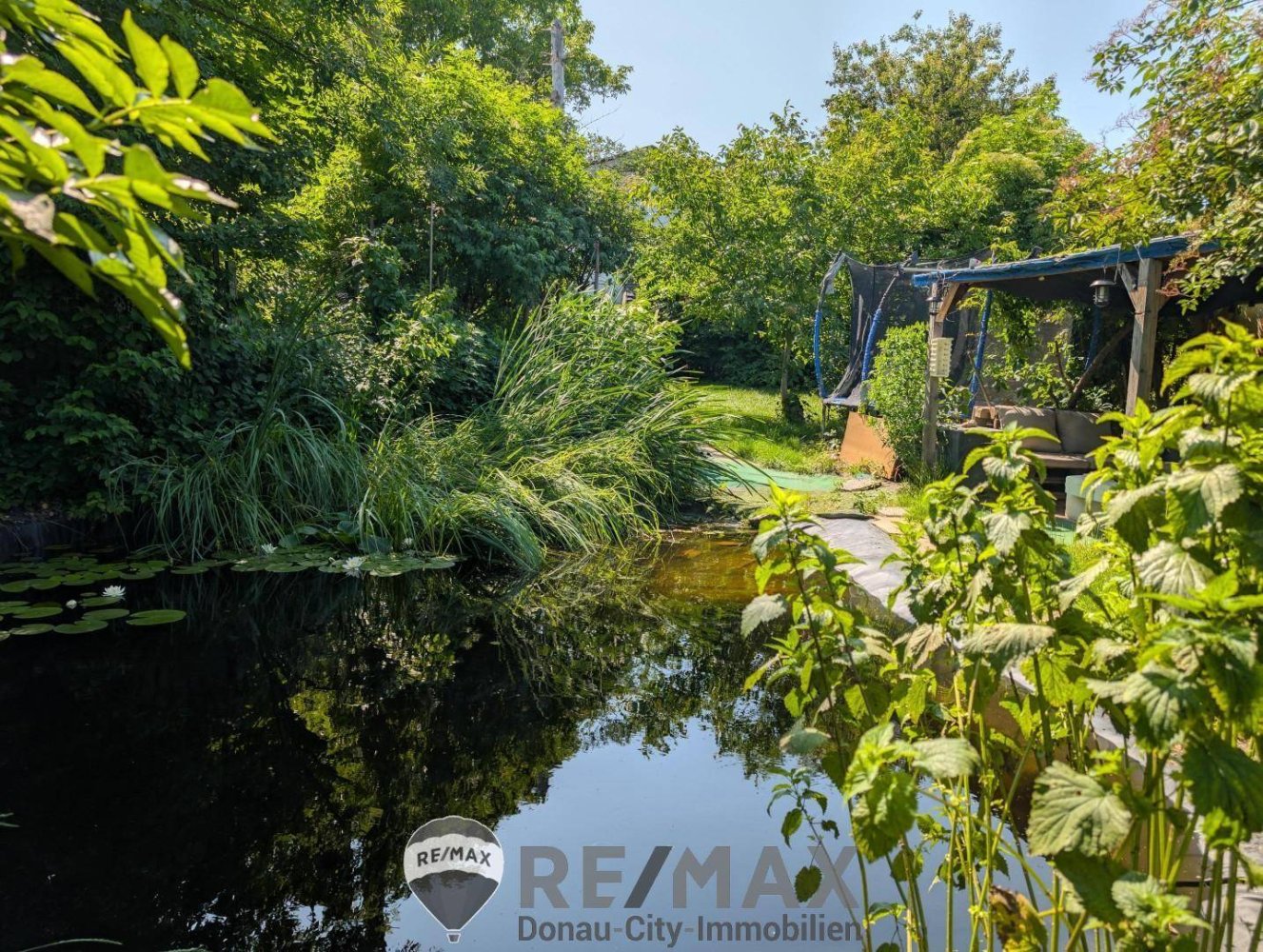 4 chambres Maison à Staatz, Austria No. 171703