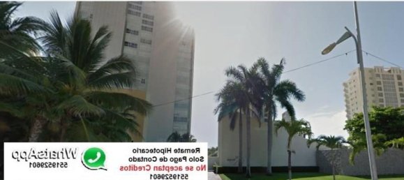 Квартира с 3 спальнями в Герреро, Мексика № 174855 2