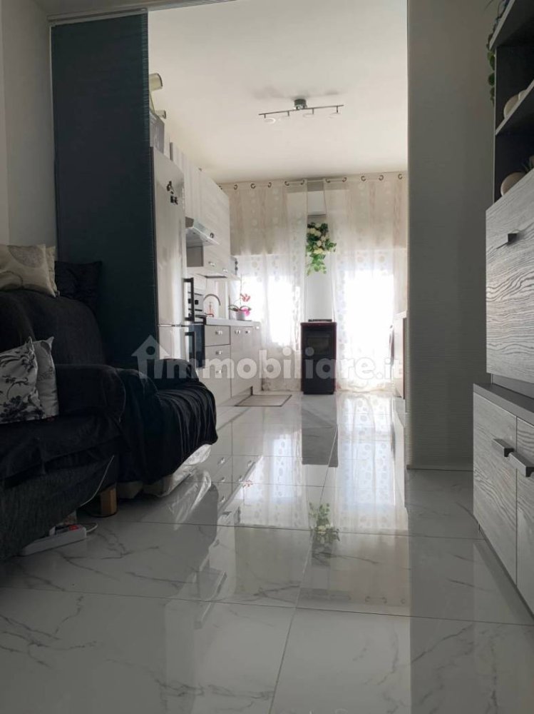 1 Schlafzimmer Wohnung in Grottammare, Italy, Nr. 256483