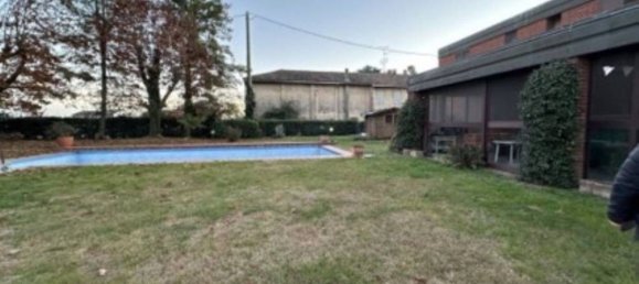 4-Zimmer Haus in Asigliano Vercellese, Italy, Nr. 13376 4