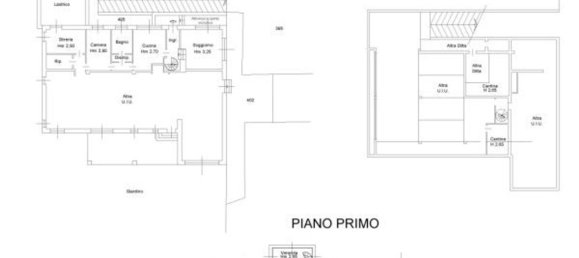 4-Zimmer Haus in Asigliano Vercellese, Italy, Nr. 13376 10
