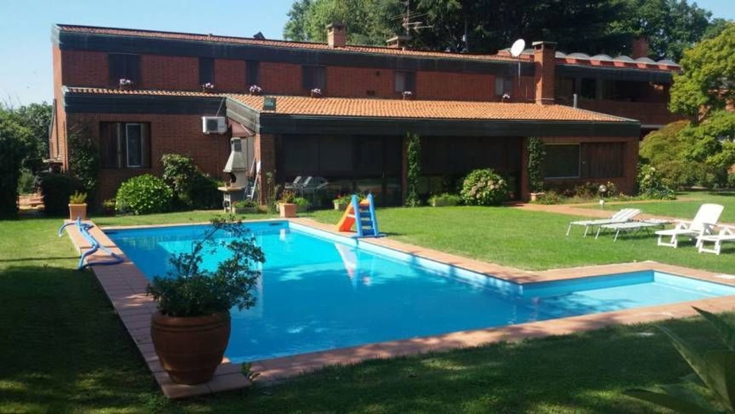 4-Zimmer Haus in Asigliano Vercellese, Italy, Nr. 13376