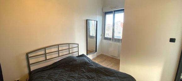 Apartamento de 1 dormitorio en Dijon, France No. 200509 9