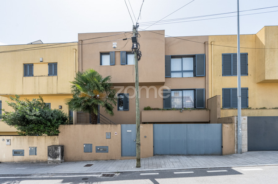 3 Schlafzimmer Haus in Fanzeres, Portugal, Nr. 277627