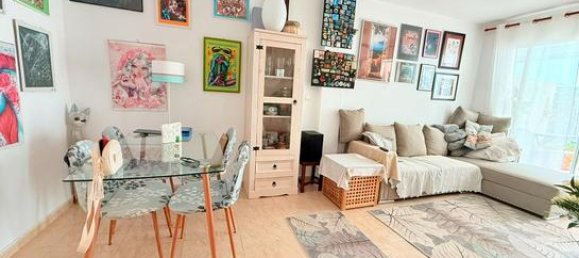 2 Schlafzimmer Wohnung in L'Albir, Spain, Nr. 155681 4