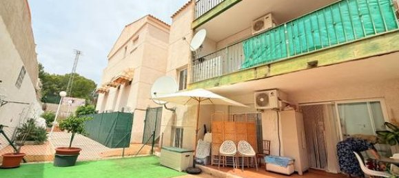 2 Schlafzimmer Wohnung in L'Albir, Spain, Nr. 155681 2