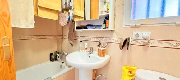 2 Schlafzimmer Wohnung in L'Albir, Spain, Nr. 155681 5
