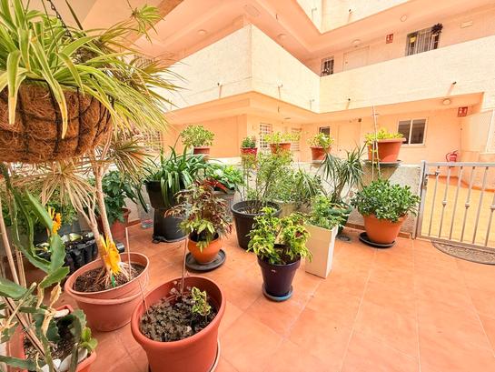 2 Schlafzimmer Wohnung in L'Albir, Spain, Nr. 155681