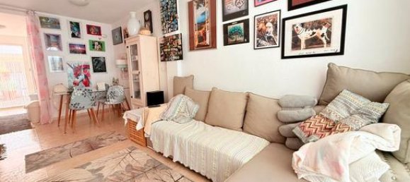 2 Schlafzimmer Wohnung in L'Albir, Spain, Nr. 155681 3