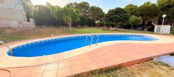 2 Schlafzimmer Wohnung in L'Albir, Spain, Nr. 155681 9