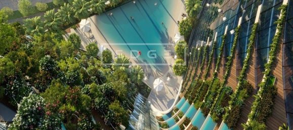 1 bedroom Apartment in Al Wasl, UAE No. 6811 5