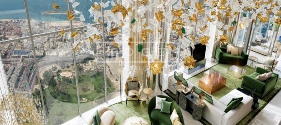 1 bedroom Apartment in Al Wasl, UAE No. 6811 12