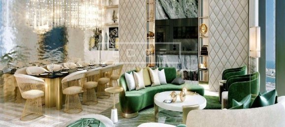 1 bedroom Apartment in Al Wasl, UAE No. 6811 9