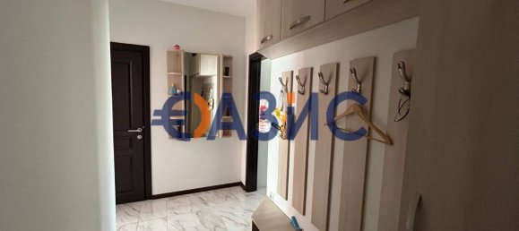 1 غرف نوم شقة في Primorsko, Bulgaria رقم 405 20