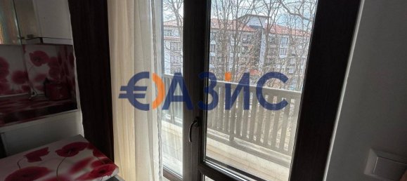 1 غرف نوم شقة في Primorsko, Bulgaria رقم 405 27