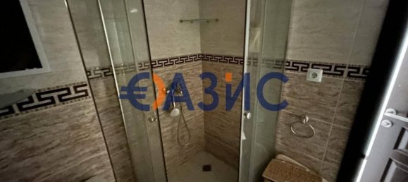 1 غرف نوم شقة في Primorsko, Bulgaria رقم 405 21