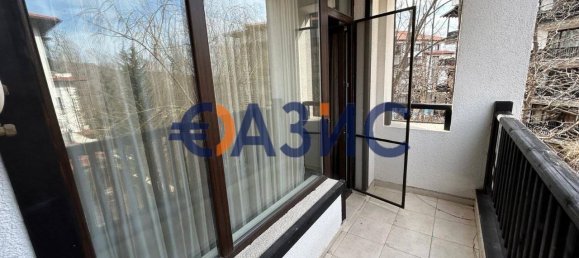 1 غرف نوم شقة في Primorsko, Bulgaria رقم 405 32