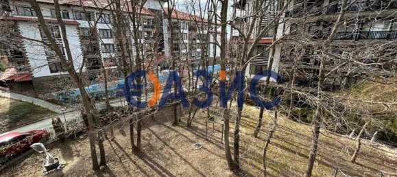 1 غرف نوم شقة في Primorsko, Bulgaria رقم 405 39