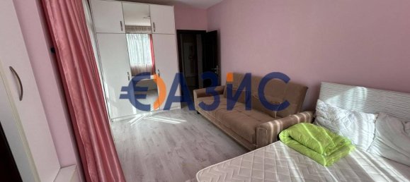 1 غرف نوم شقة في Primorsko, Bulgaria رقم 405 34