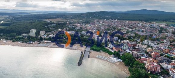 1 غرف نوم شقة في Primorsko, Bulgaria رقم 405 69