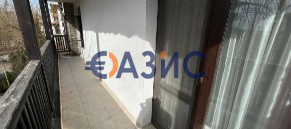 1 غرف نوم شقة في Primorsko, Bulgaria رقم 405 6