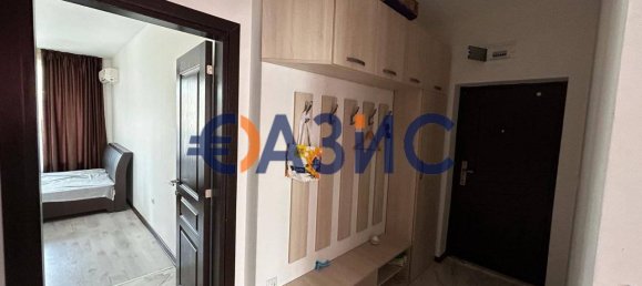 1 غرف نوم شقة في Primorsko, Bulgaria رقم 405 19