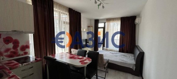 1 غرف نوم شقة في Primorsko, Bulgaria رقم 405 30
