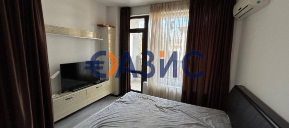1 غرف نوم شقة في Primorsko, Bulgaria رقم 405 31