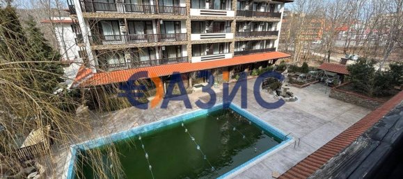 1 غرف نوم شقة في Primorsko, Bulgaria رقم 405 41