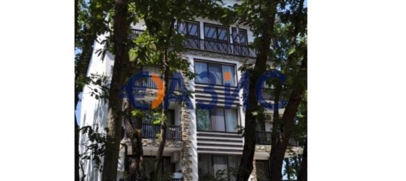 1 غرف نوم شقة في Primorsko, Bulgaria رقم 405 45