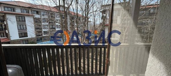 1 غرف نوم شقة في Primorsko, Bulgaria رقم 405 25