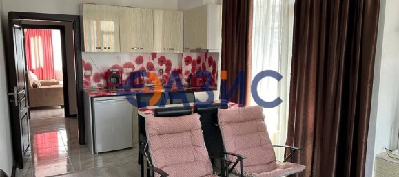 1 غرف نوم شقة في Primorsko, Bulgaria رقم 405 24