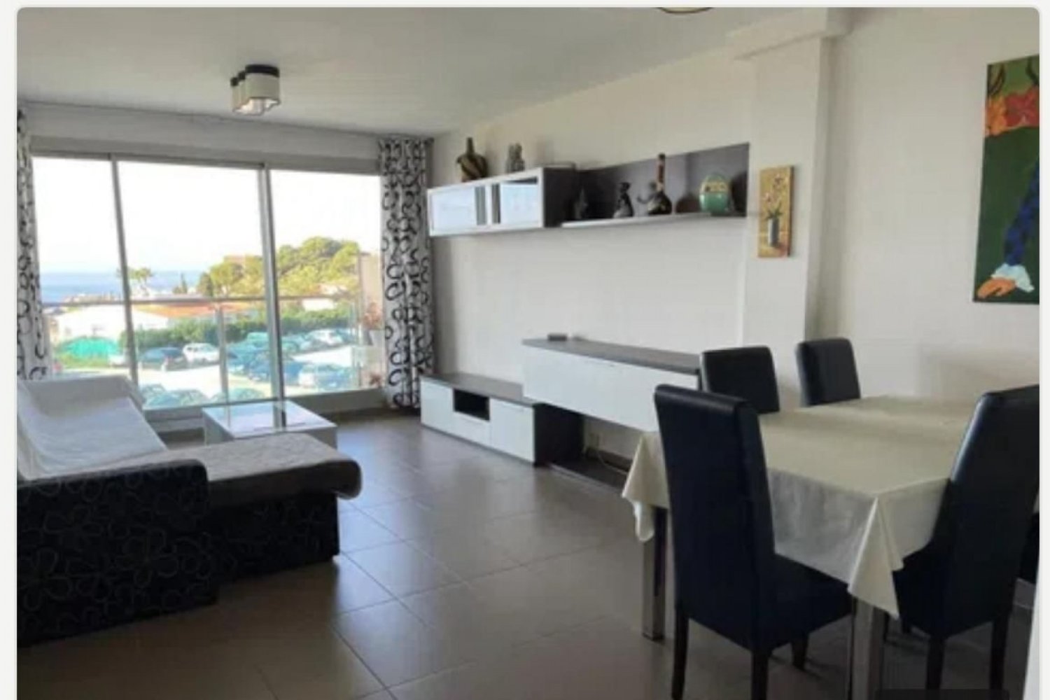 2 bedrooms Apartment in Calpe, Spain No. 167280