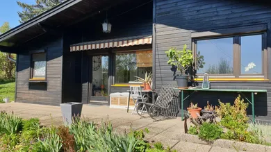 3 rooms Bungalow in Kottes-Purk, Austria No. 235533