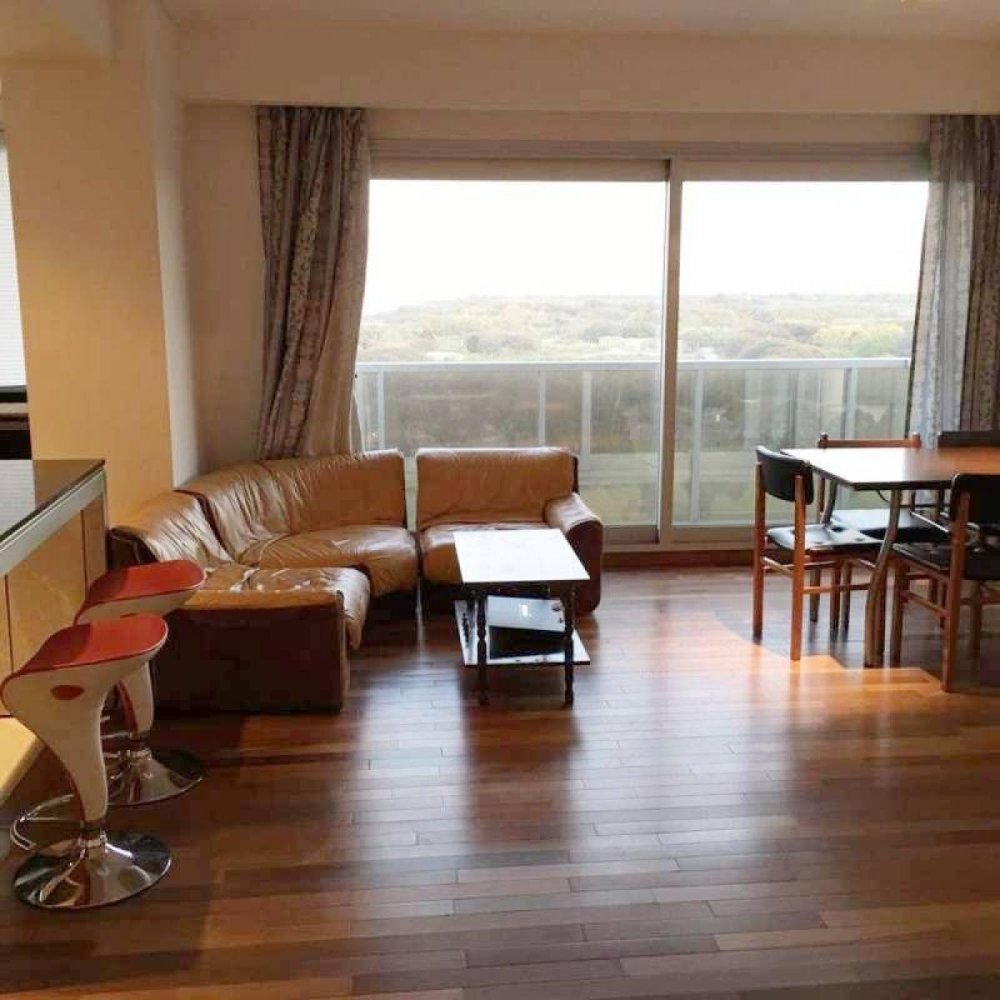 Studio in Buenos Aires, Argentina No. 96960