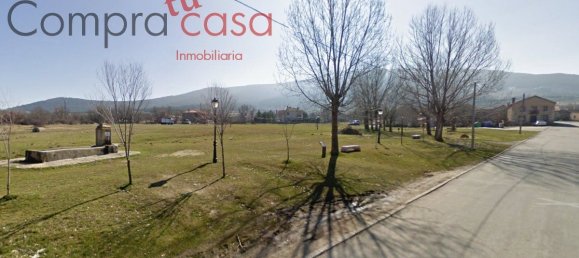 Grundstück in Torreiglesias, Spain 16910m², Nr. 94318 6