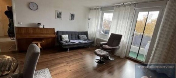 2غرفة شقة في Bayreuth, Germany رقم 23542 2