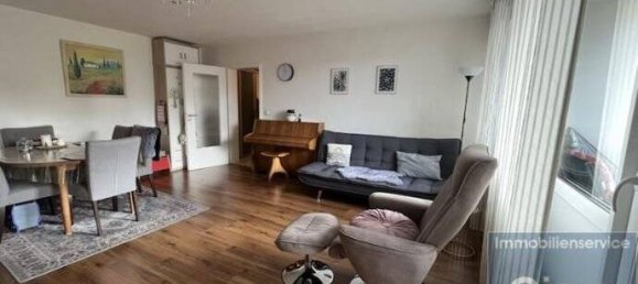 2غرفة شقة في Bayreuth, Germany رقم 23542 4