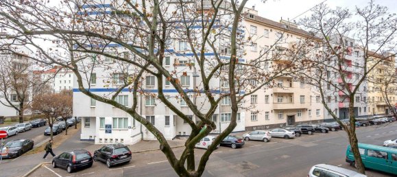 Studio in Brigittenau, Austria, Nr. 139048 5