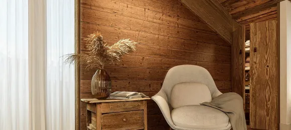 2 غرف نوم شقة في Chatel, France رقم 273142 8